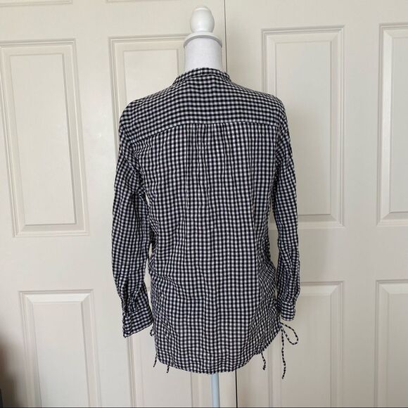 Zara Button Down Shirt - Picture 3 of 11